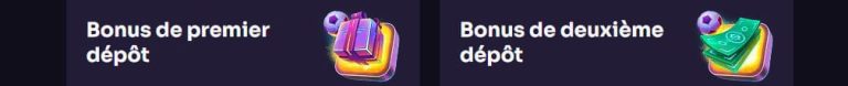 WinSpirit Casino bonus bienvenue sport