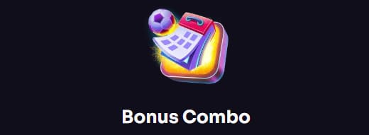 WinSpirit Casino bonus Combo