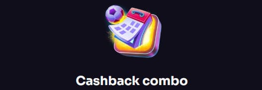 WinSpirit Casino cashback Combo